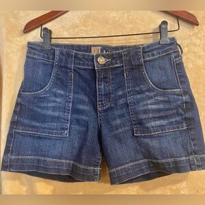 Kut from the kloth~women’s Jean shorts